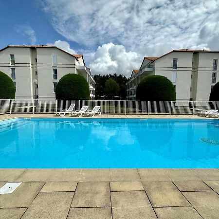 Apartment Le Hameau Du Golf By Interhome Порник Экстерьер фото