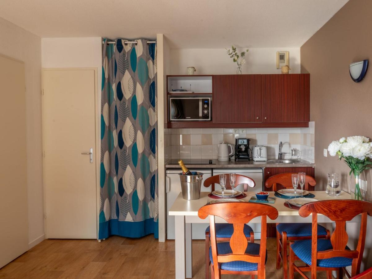 Apartment Le Hameau Du Golf By Interhome Порник Экстерьер фото